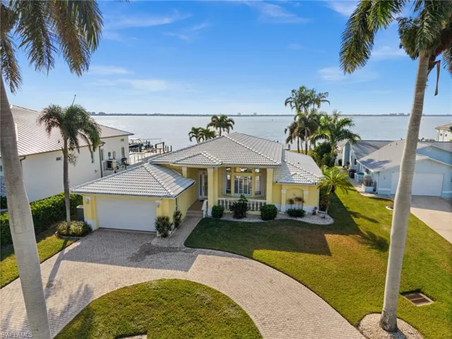 Welcome Home!