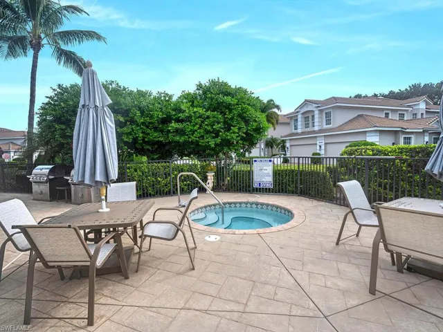 Bellavista Community Spa