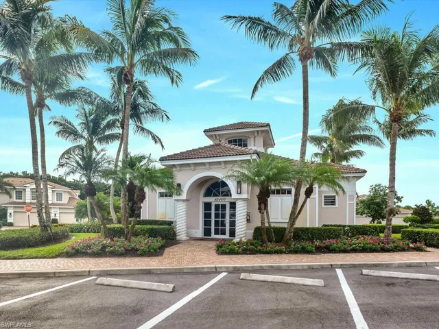 Bellavista Clubhouse