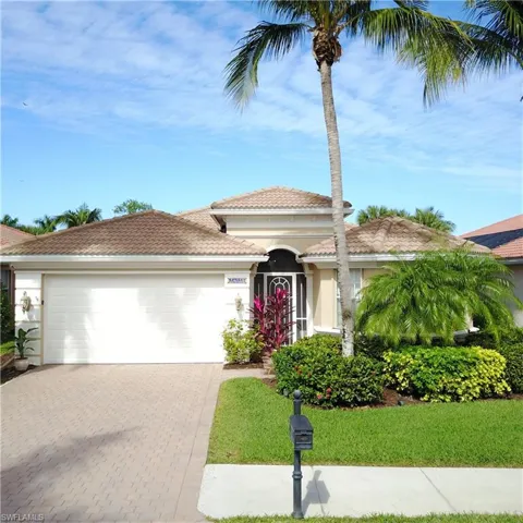 14059  Mirror  CT, Naples, FL 34114