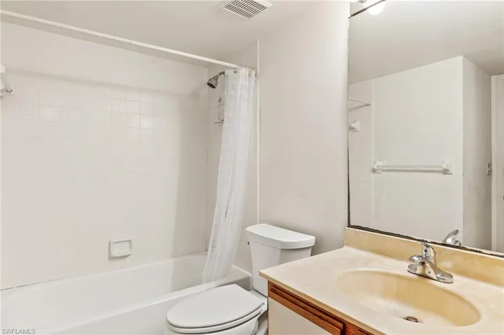 Guest bath