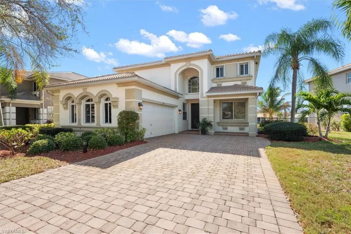 21810  Rainbow Lake  CT, Estero, FL 33928