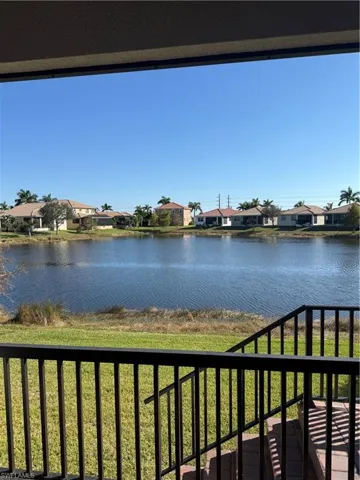 Lanai View