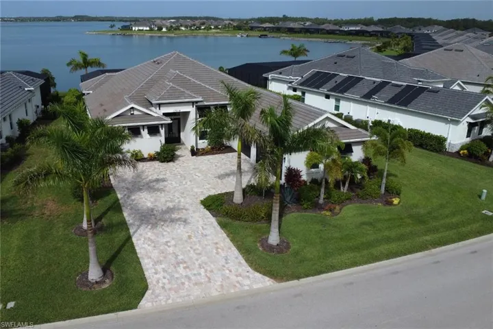 17314 Blue Sapphire Dr, Fort Myers, Florida 33913