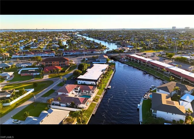 4713 Santa Barbara Blvd E-3, Cape Coral, Florida 33914