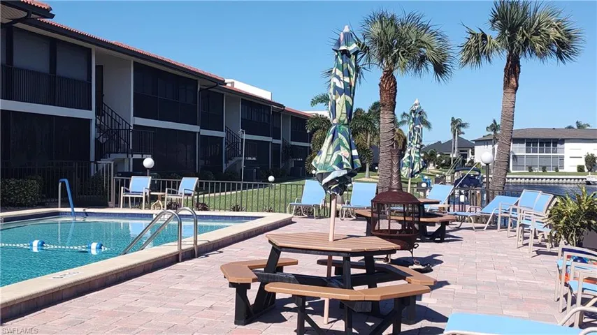 4713 Santa Barbara Blvd E-3, Cape Coral, Florida 33914