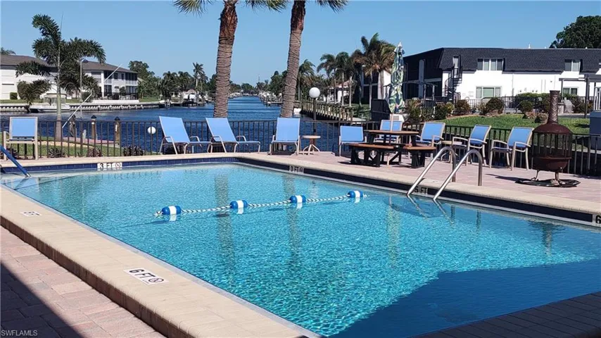 4713 Santa Barbara Blvd E-3, Cape Coral, Florida 33914