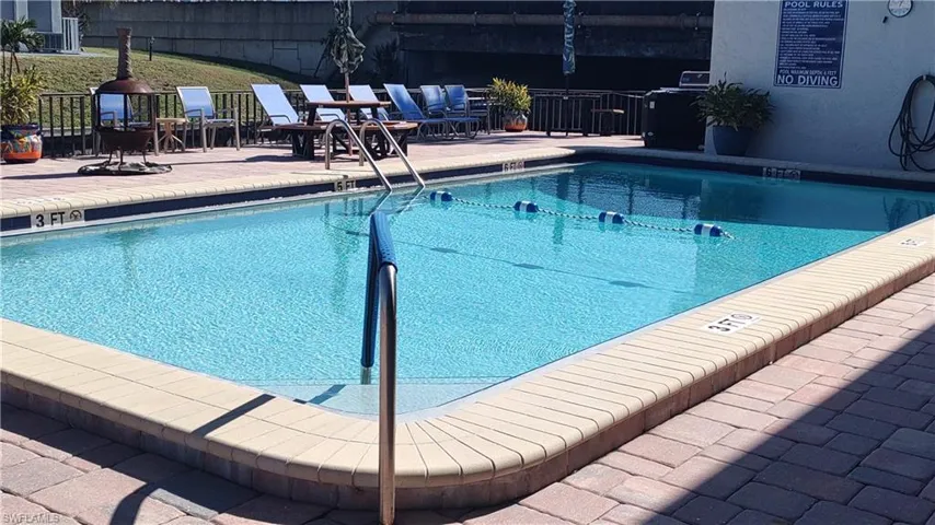 4713 Santa Barbara Blvd E-3, Cape Coral, Florida 33914