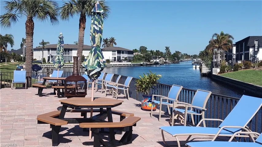4713 Santa Barbara Blvd E-3, Cape Coral, Florida 33914