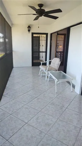 4713 Santa Barbara Blvd E-3, Cape Coral, Florida 33914