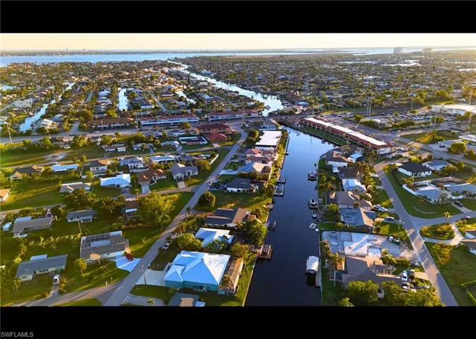 4713 Santa Barbara Blvd E-3, Cape Coral, Florida 33914