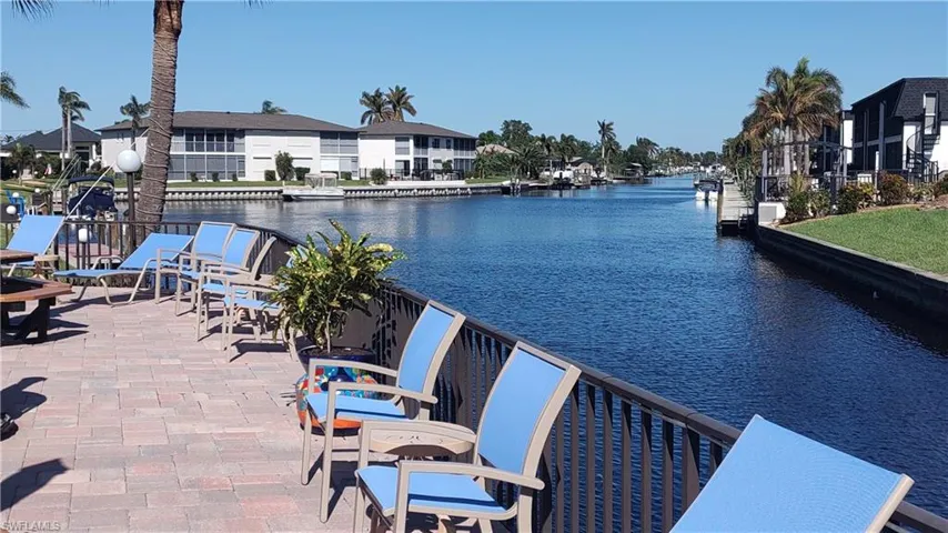 4713 Santa Barbara Blvd E-3, Cape Coral, Florida 33914