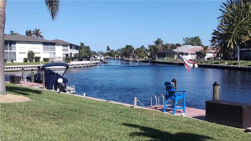 4713 Santa Barbara Blvd E-3, Cape Coral, Florida 33914