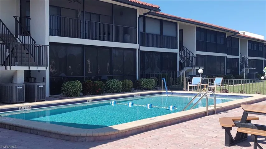 4713 Santa Barbara Blvd E-3, Cape Coral, Florida 33914