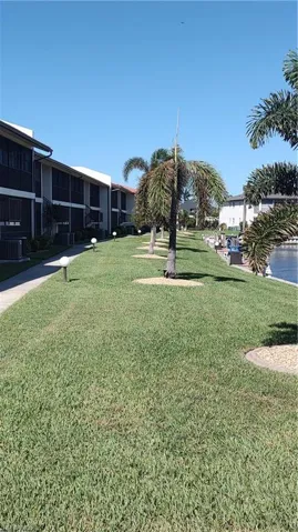 4713 Santa Barbara Blvd E-3, Cape Coral, Florida 33914