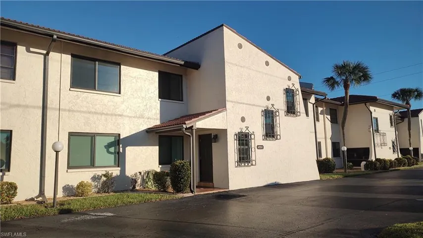 4713 Santa Barbara Blvd E-3, Cape Coral, Florida 33914