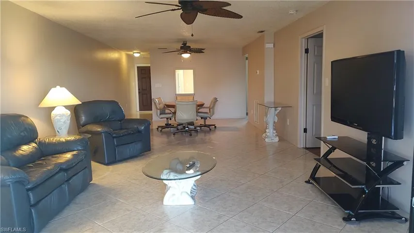 4713 Santa Barbara Blvd E-3, Cape Coral, Florida 33914