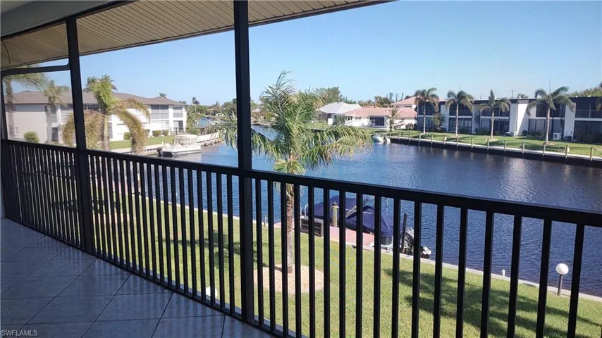 4713 Santa Barbara Blvd E-3, Cape Coral, Florida 33914