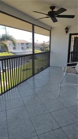 4713 Santa Barbara Blvd E-3, Cape Coral, Florida 33914