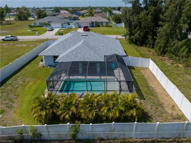 121 Nw 15th St, Cape Coral Fl 33993