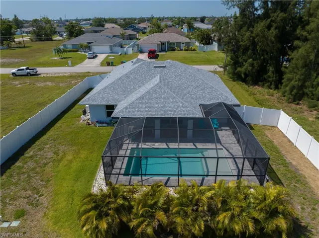 121 Nw 15th St, Cape Coral Fl 33993