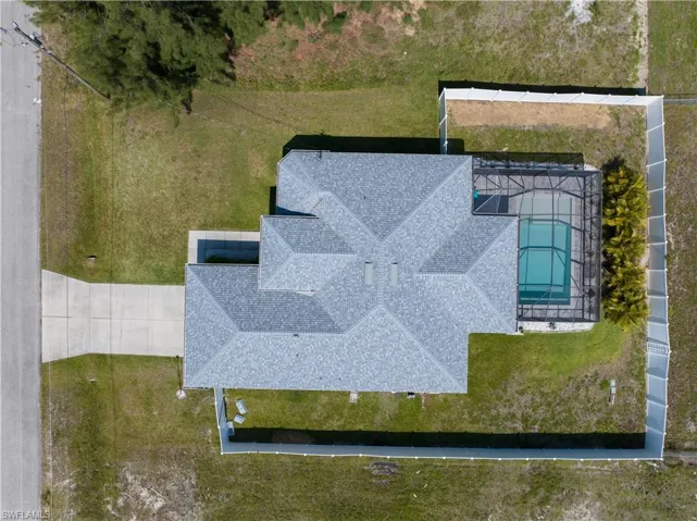 121 Nw 15th St, Cape Coral Fl 33993