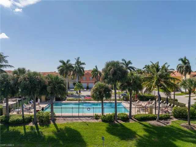 9808 Solera Cove Pointe 105, Fort Myers, Florida 33908