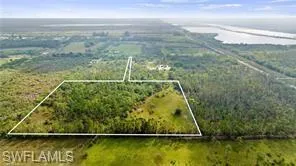 Beautiful property! minimus split is 10 acres in this area