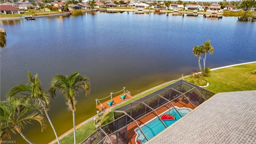 128 NW 13th  PL, Cape Coral, FL 33993