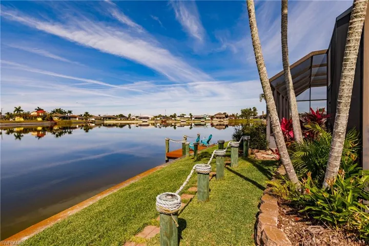 128 NW 13th  PL, Cape Coral, FL 33993