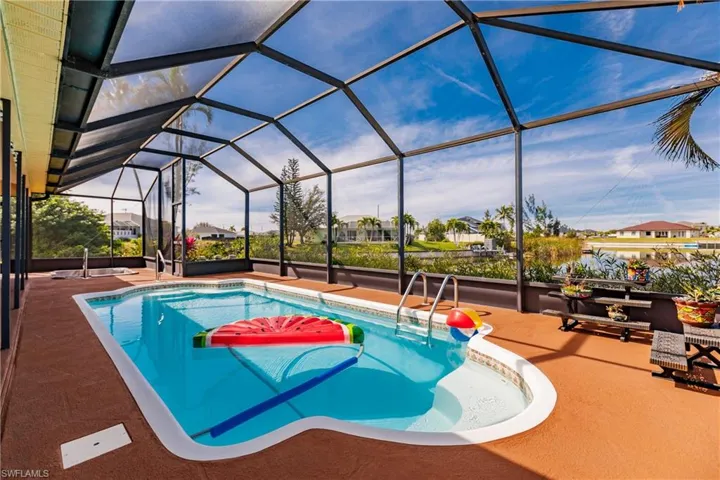128 NW 13th  PL, Cape Coral, FL 33993