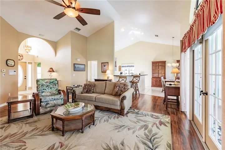 128 NW 13th  PL, Cape Coral, FL 33993
