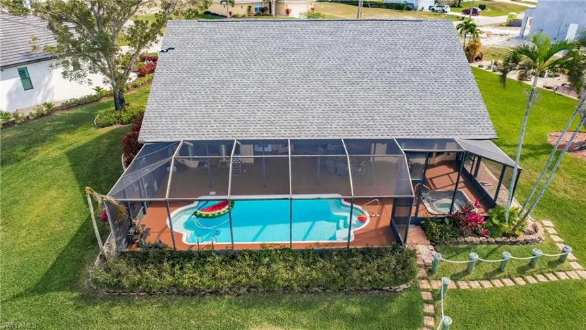 128 NW 13th  PL, Cape Coral, FL 33993