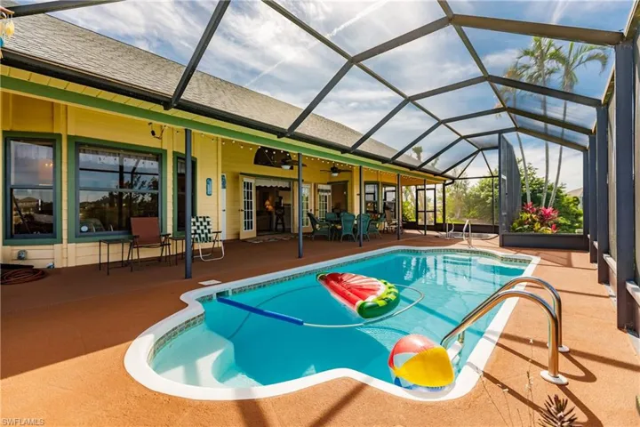 128 NW 13th  PL, Cape Coral, FL 33993