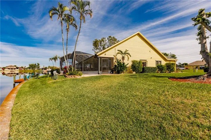 128 NW 13th  PL, Cape Coral, FL 33993