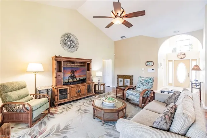 128 NW 13th  PL, Cape Coral, FL 33993