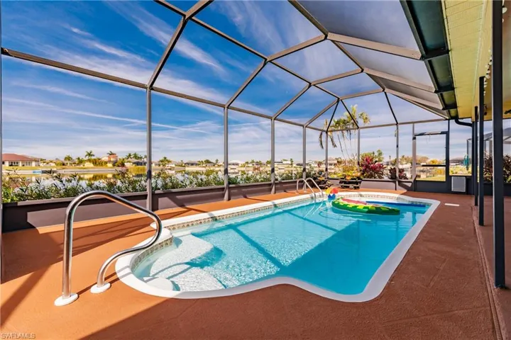128 NW 13th  PL, Cape Coral, FL 33993
