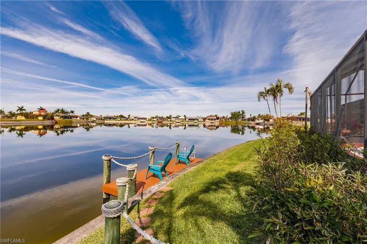 128 NW 13th  PL, Cape Coral, FL 33993