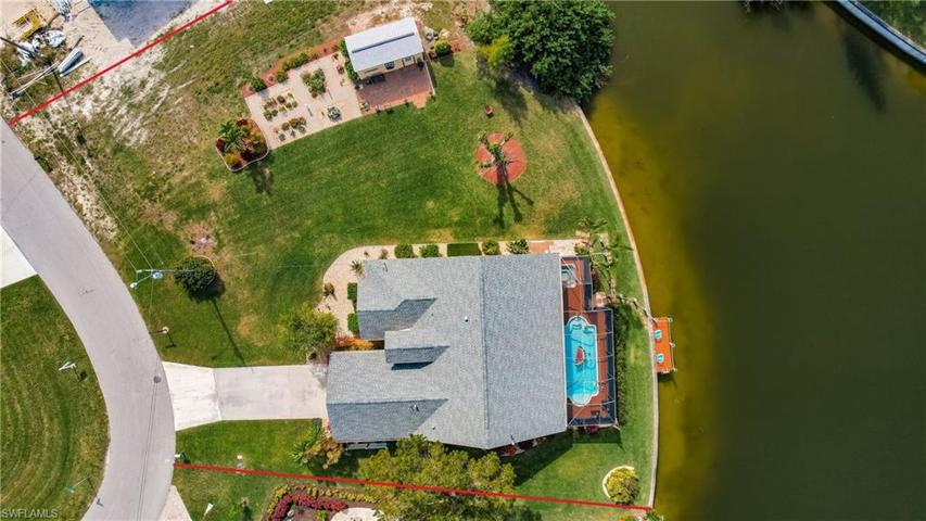 128 NW 13th  PL, Cape Coral, FL 33993
