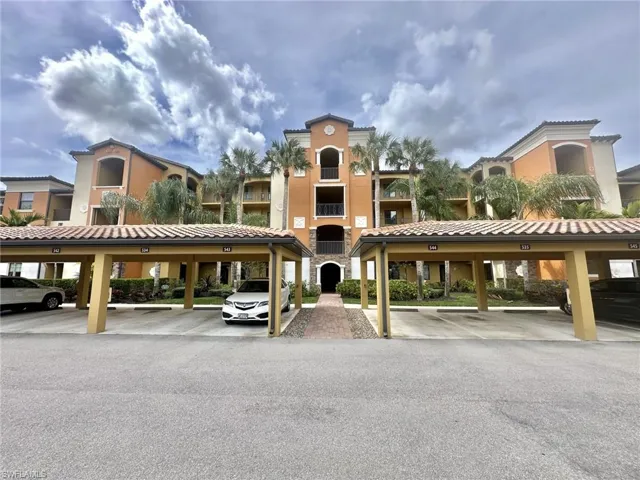 17961 Bonita National Blvd 527, Bonita Springs, Florida 34135