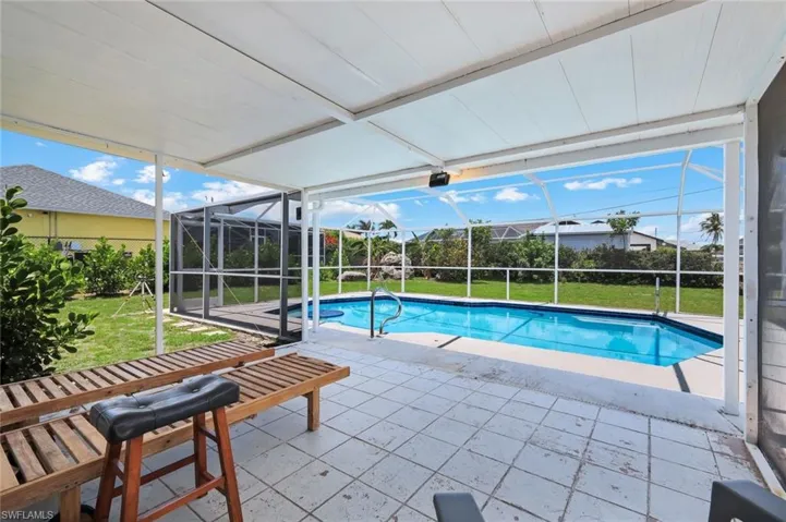 1307 SW 43rd  LN, Cape Coral, FL 33914