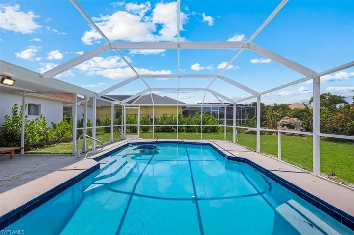 1307 SW 43rd  LN, Cape Coral, FL 33914