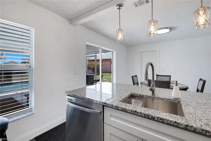 1307 SW 43rd  LN, Cape Coral, FL 33914