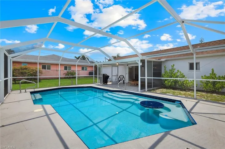 1307 SW 43rd  LN, Cape Coral, FL 33914