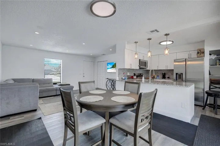 1307 SW 43rd  LN, Cape Coral, FL 33914