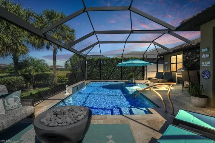 2077 Hamlin St, Naples, Florida 34120