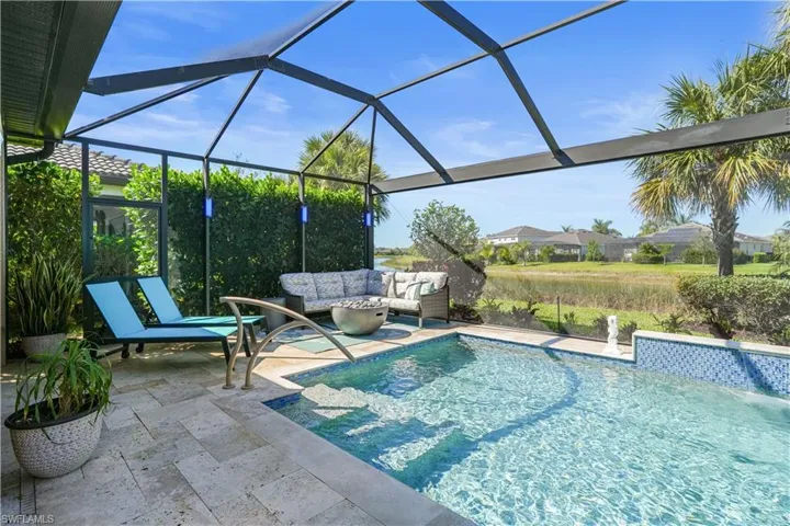 2077 Hamlin St, Naples, Florida 34120