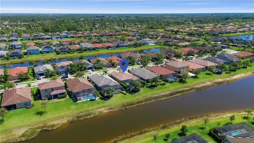 2077 Hamlin St, Naples, Florida 34120