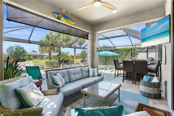 2077 Hamlin St, Naples, Florida 34120