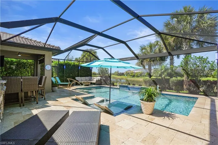 2077 Hamlin St, Naples, Florida 34120